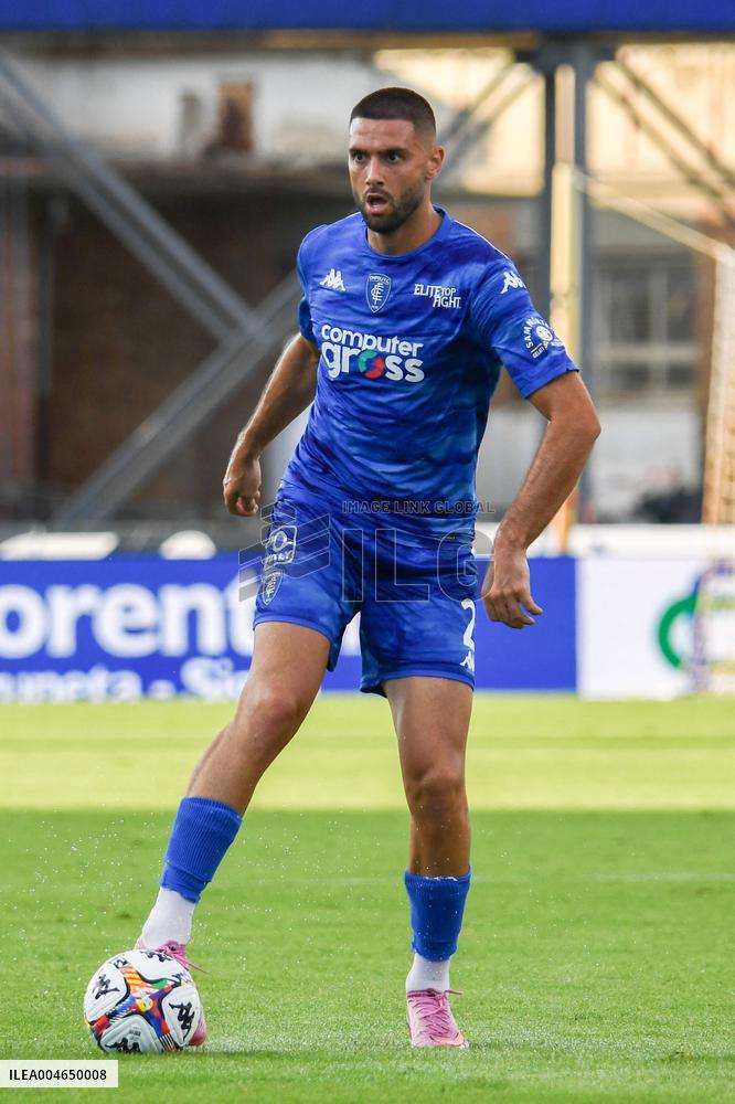 CALCIO - Serie B - Empoli FC vs Padova Calcio