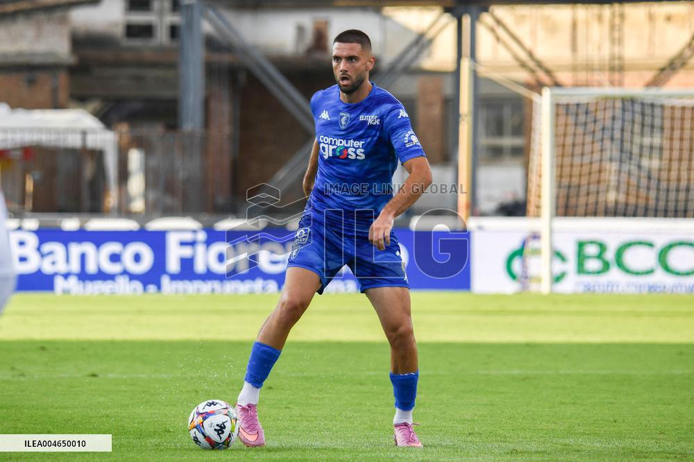 CALCIO - Serie B - Empoli FC vs Padova Calcio