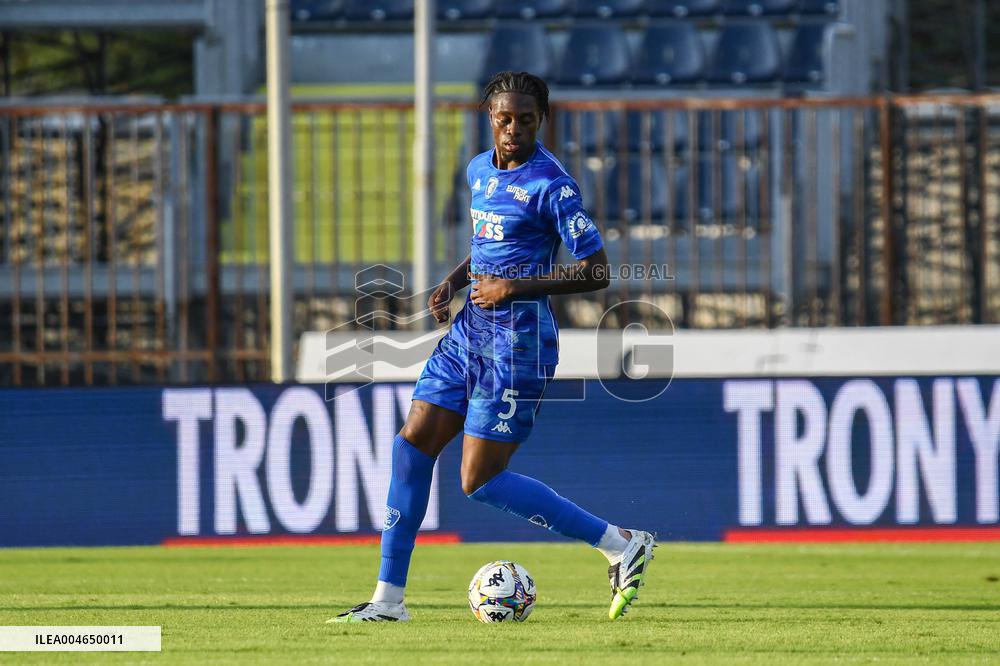 CALCIO - Serie B - Empoli FC vs Padova Calcio