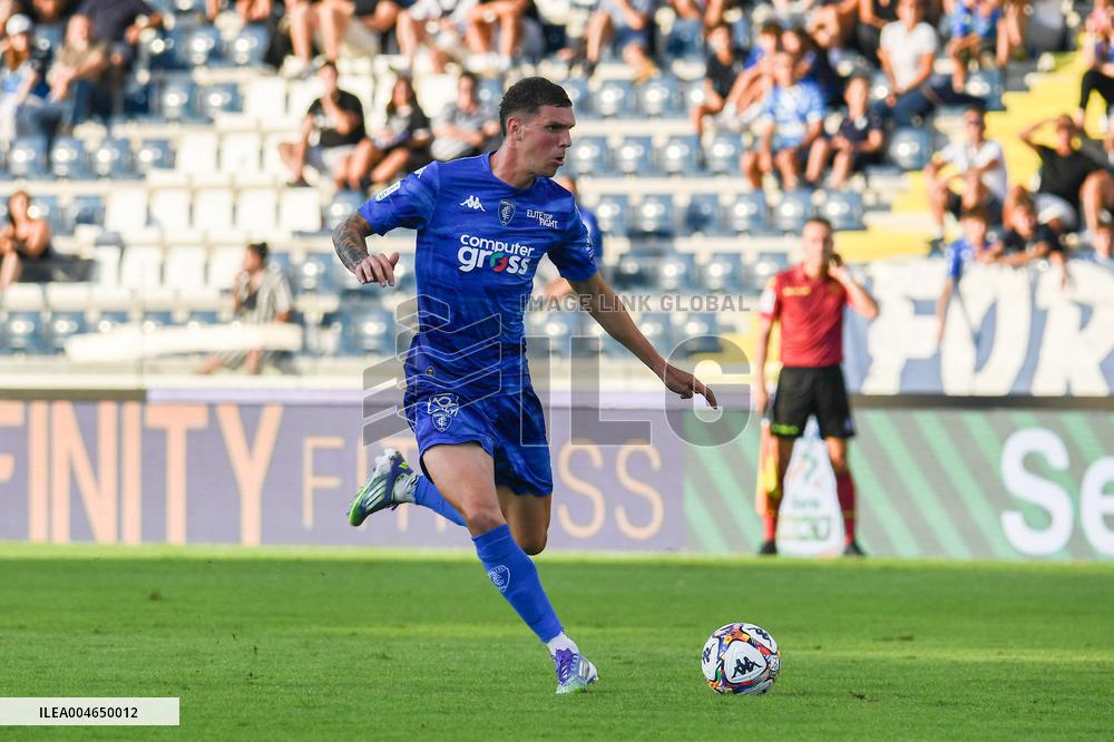 CALCIO - Serie B - Empoli FC vs Padova Calcio