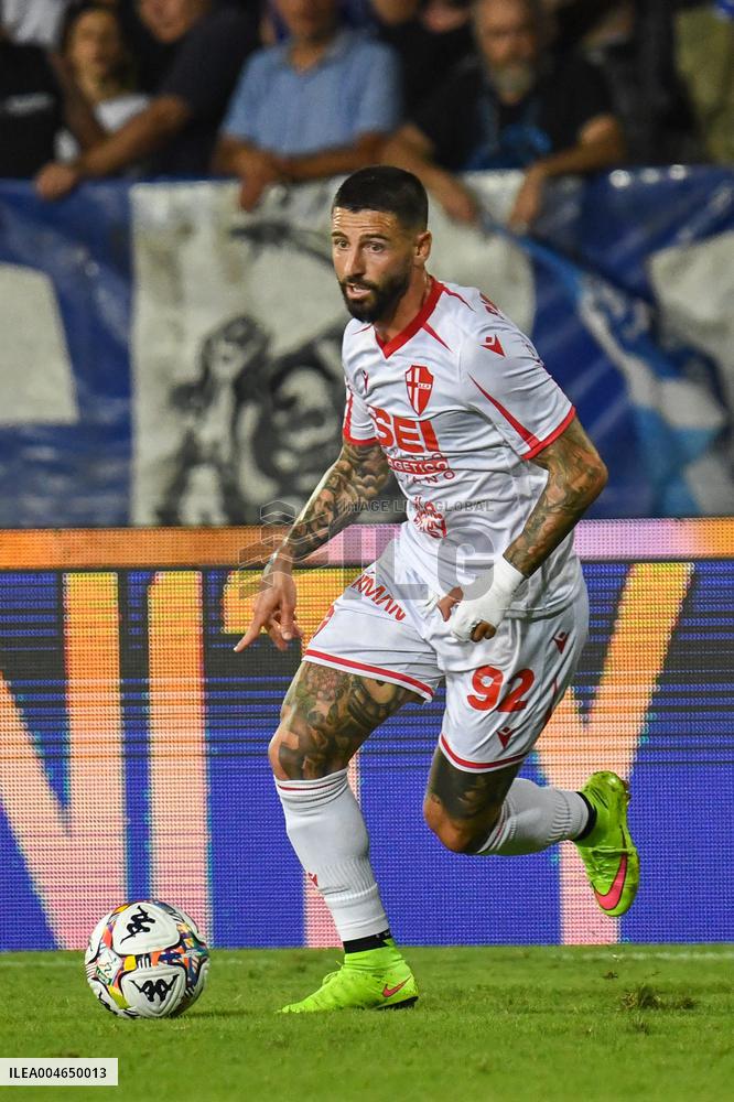 CALCIO - Serie B - Empoli FC vs Padova Calcio