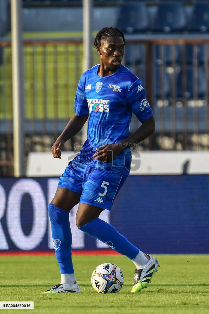 CALCIO - Serie B - Empoli FC vs Padova Calcio