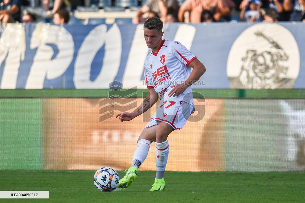 CALCIO - Serie B - Empoli FC vs Padova Calcio