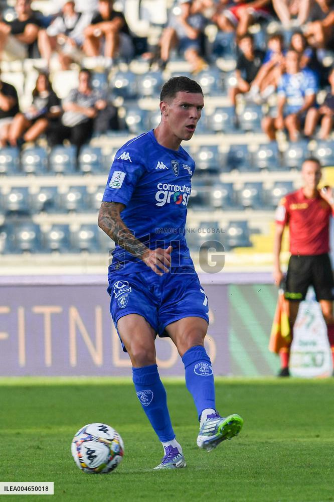 CALCIO - Serie B - Empoli FC vs Padova Calcio