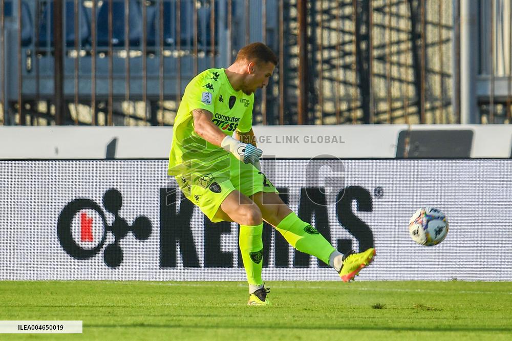 CALCIO - Serie B - Empoli FC vs Padova Calcio