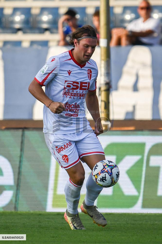 CALCIO - Serie B - Empoli FC vs Padova Calcio