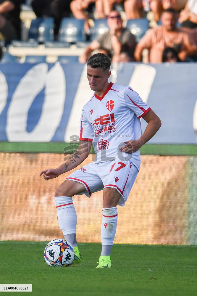 CALCIO - Serie B - Empoli FC vs Padova Calcio