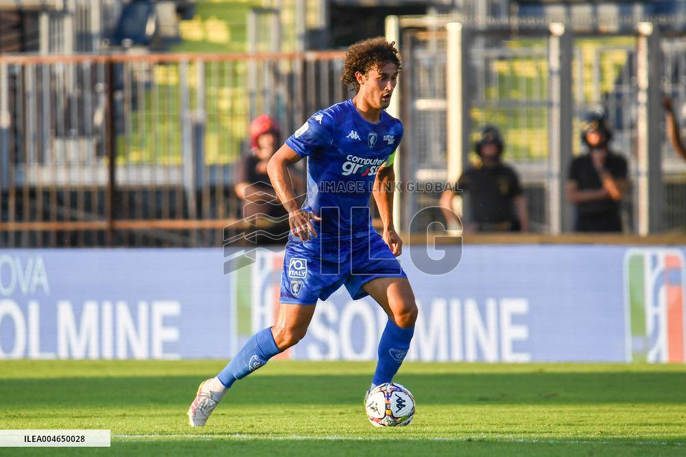 CALCIO - Serie B - Empoli FC vs Padova Calcio