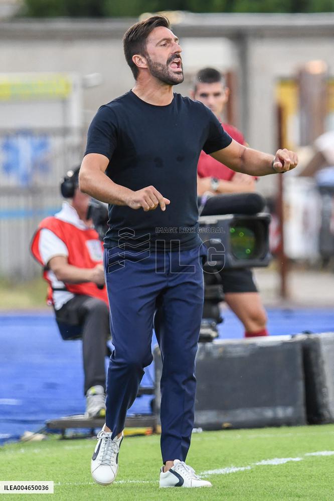 CALCIO - Serie B - Empoli FC vs Padova Calcio