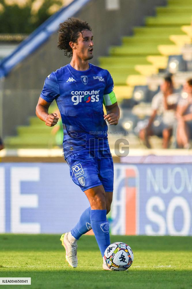 CALCIO - Serie B - Empoli FC vs Padova Calcio