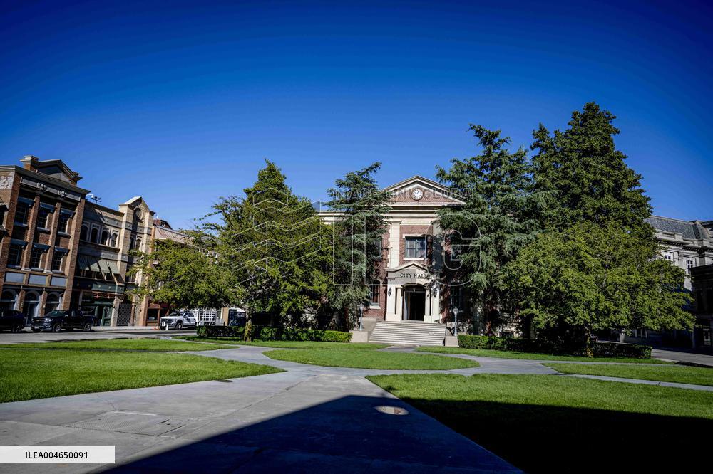 Universal Studios Hollywood - LA