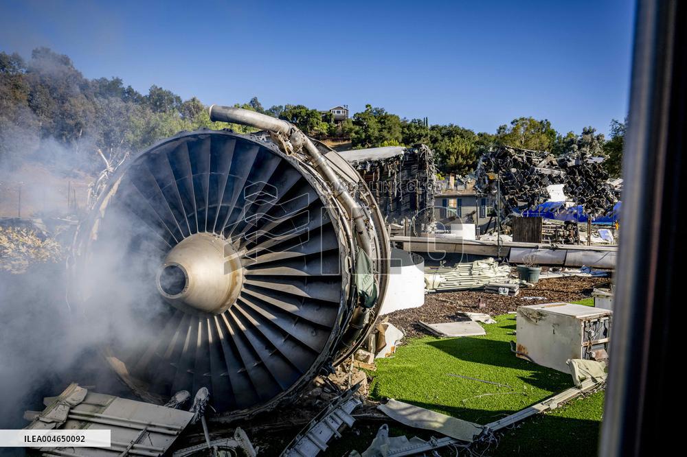 Universal Studios Hollywood - LA