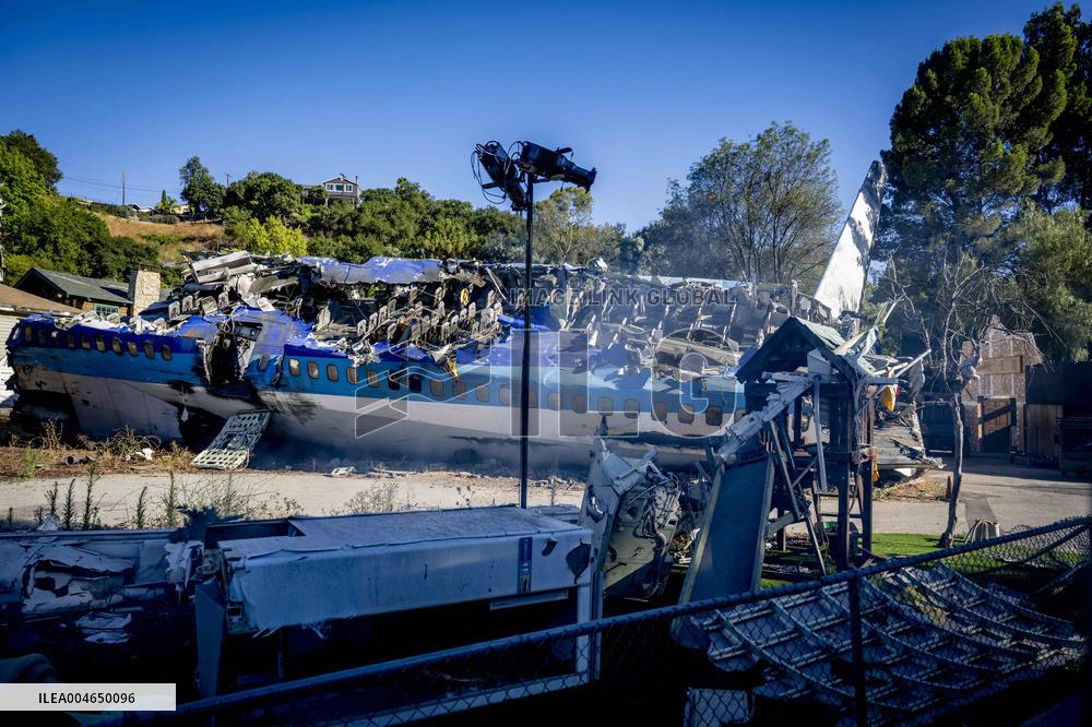 Universal Studios Hollywood - LA