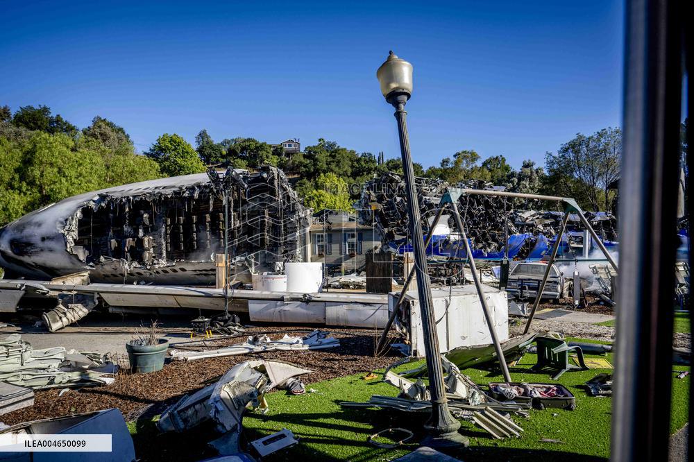 Universal Studios Hollywood - LA