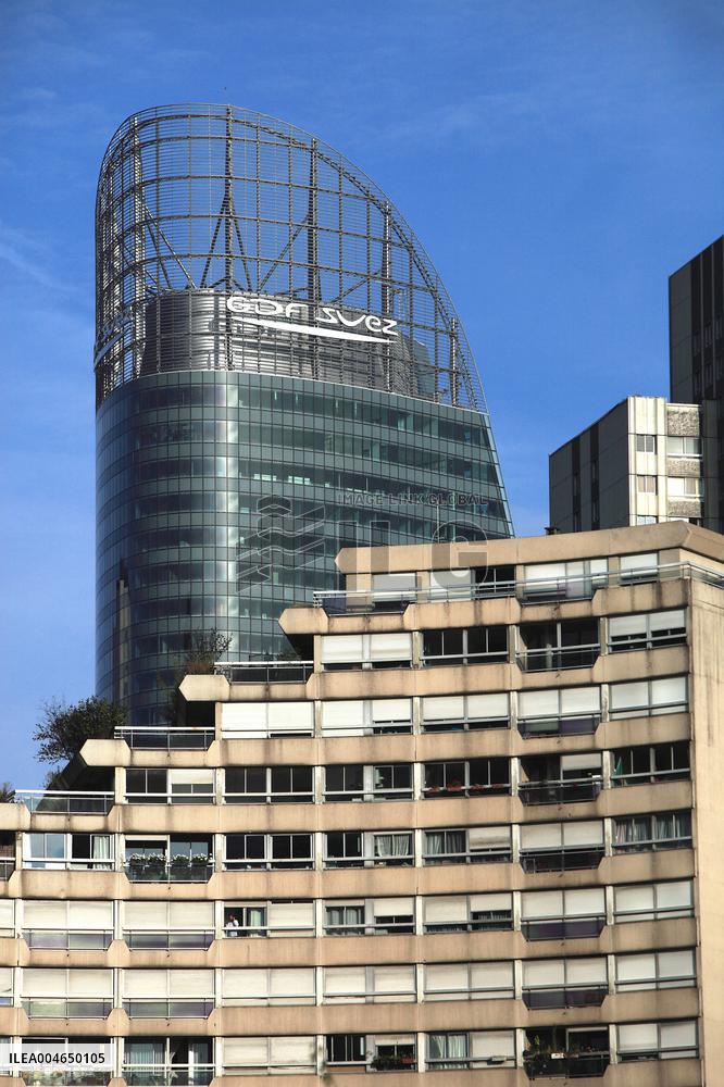 Illustration - Immobilier