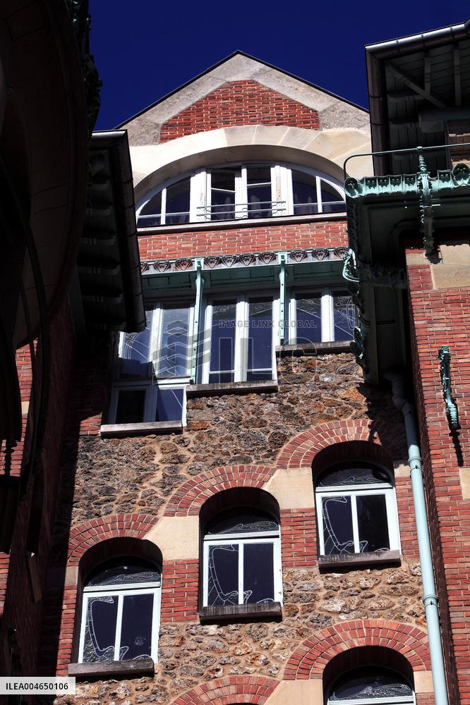 Illustration - Immobilier