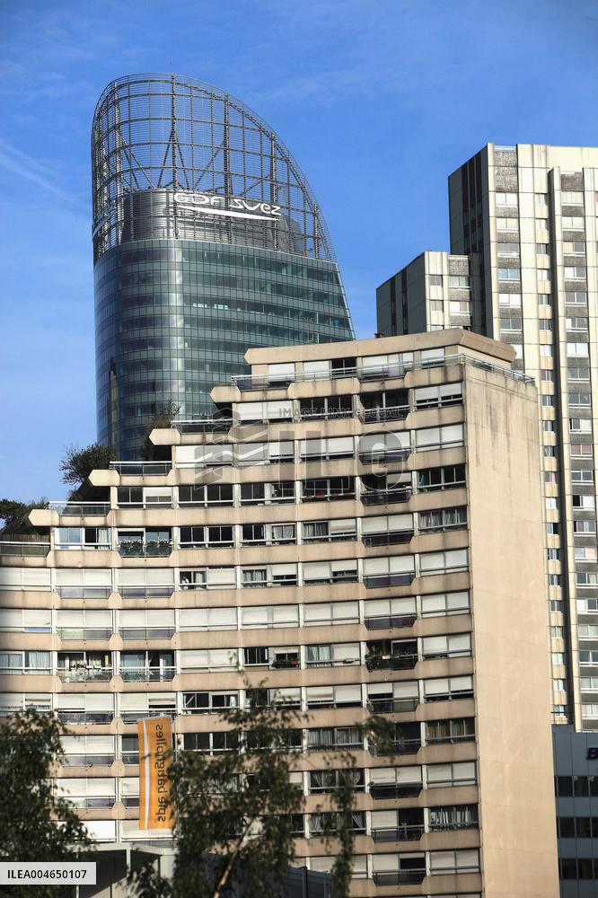 Illustration - Immobilier