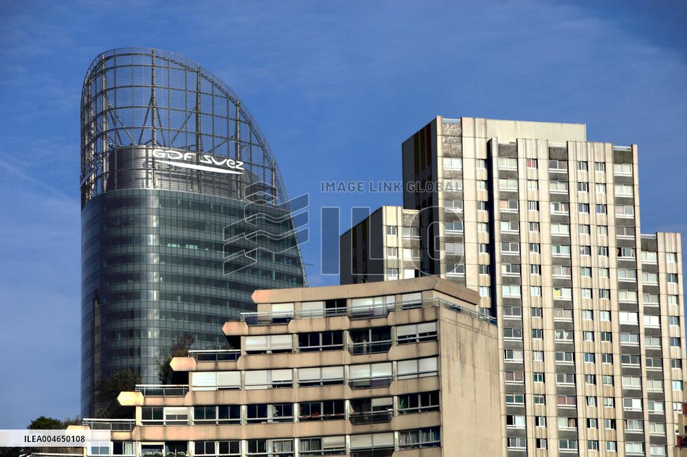 Illustration - Immobilier