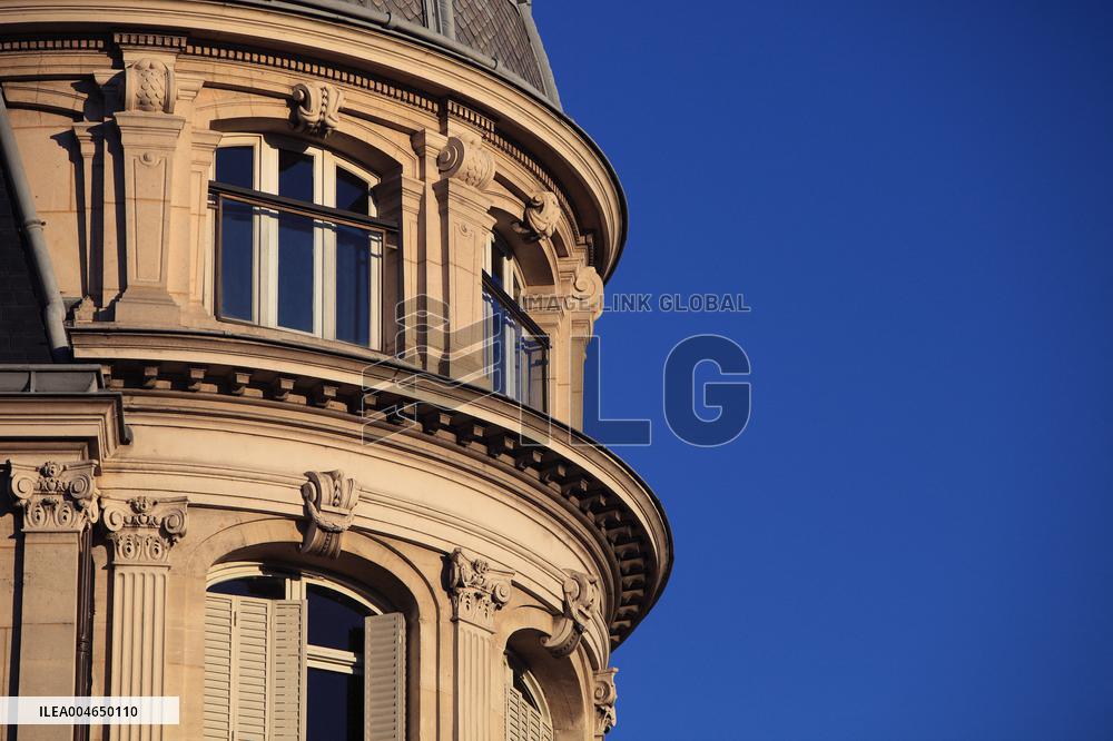 Illustration - Immobilier