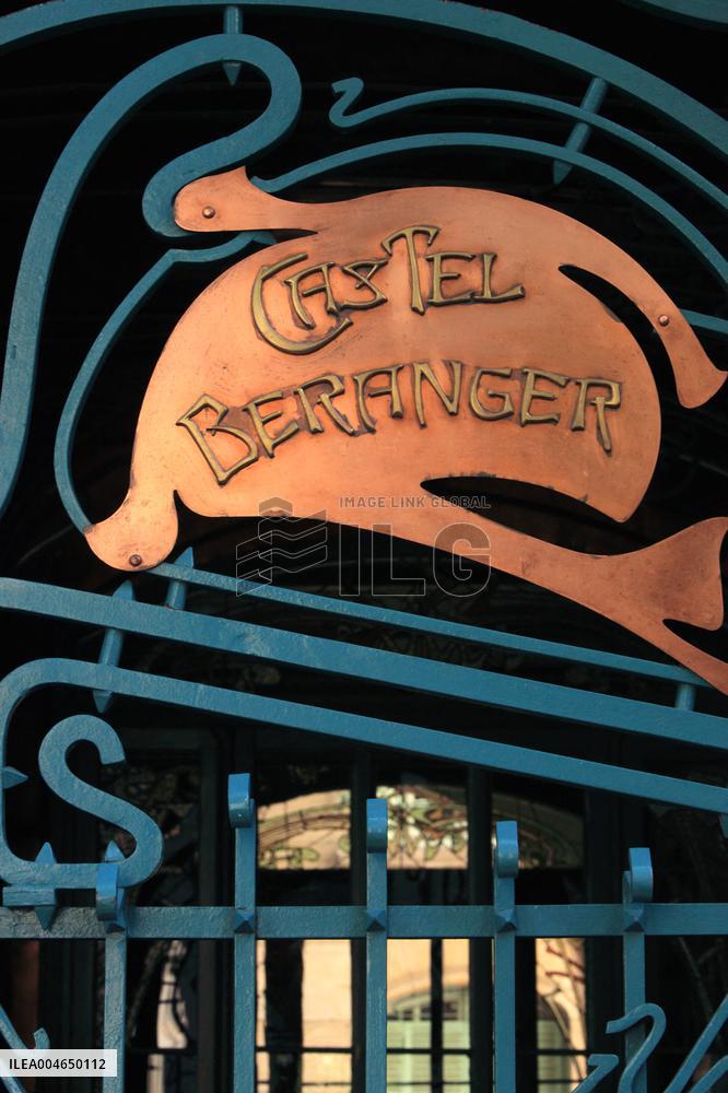 Illustration - Immobilier