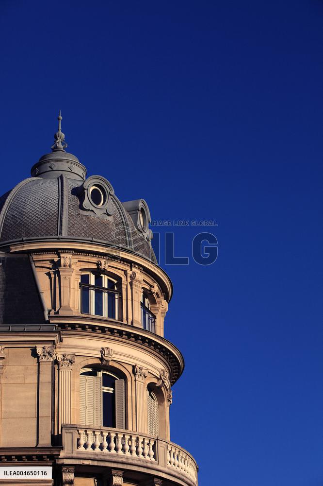 Illustration - Immobilier