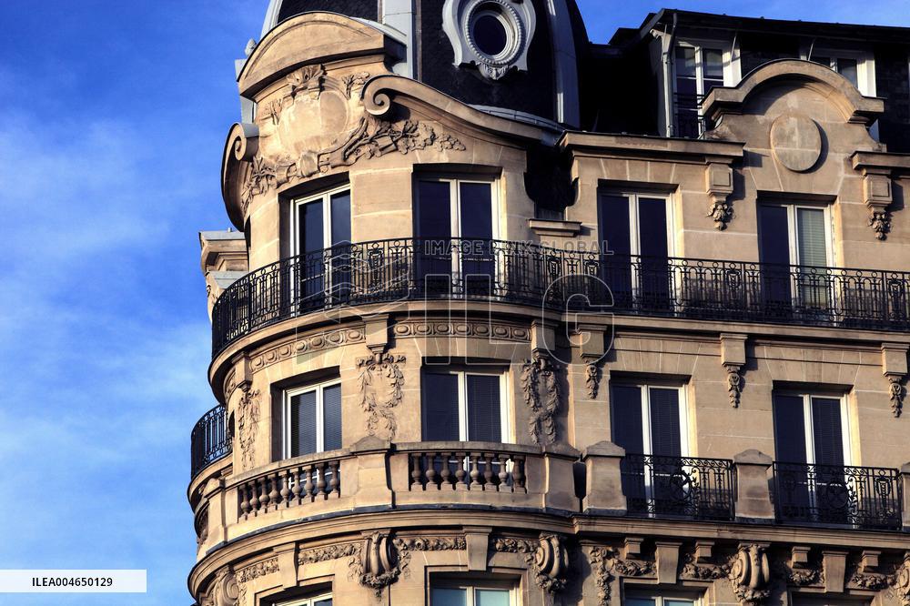 Illustration - Immobilier