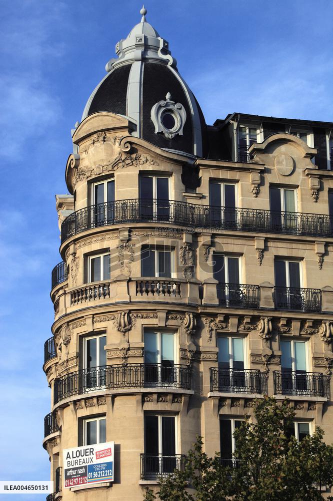 Illustration - Immobilier