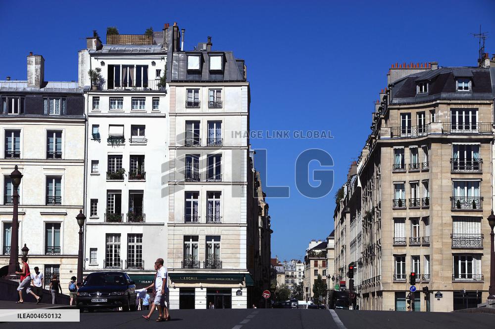 Illustration - Immobilier