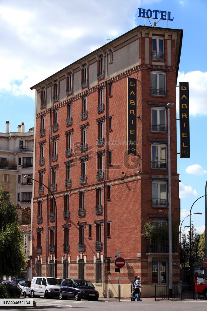 Illustration - Immobilier