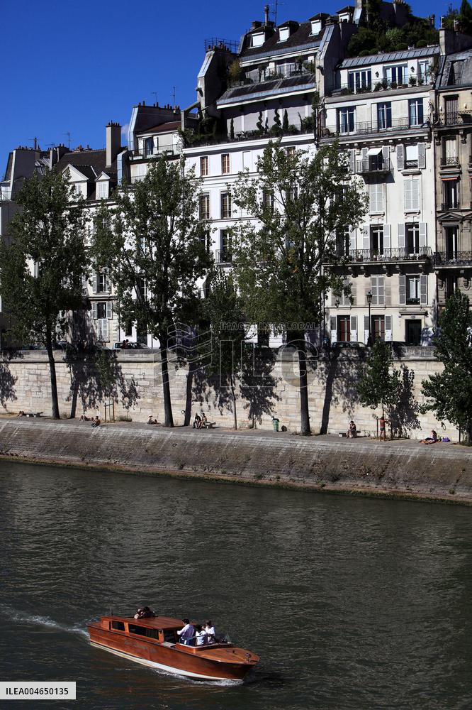 Illustration - Immobilier