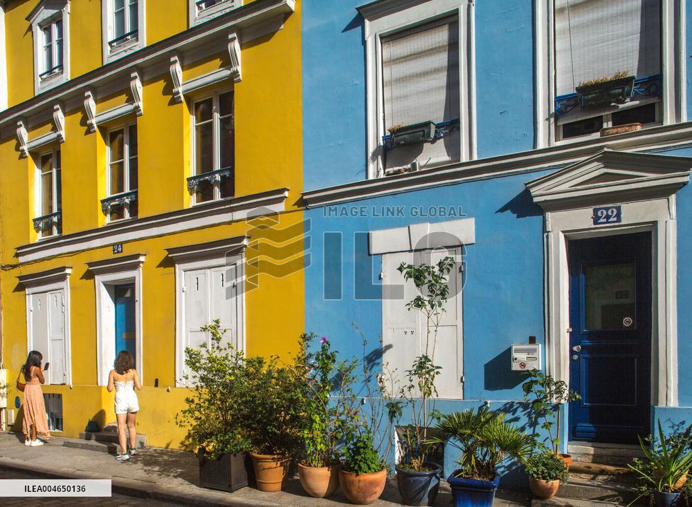 Illustration - Immobilier