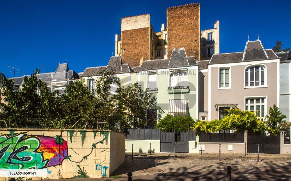 Illustration - Immobilier