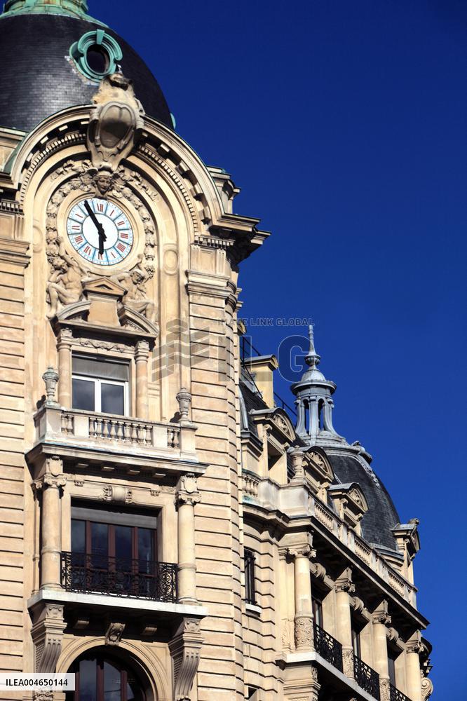 Illustration - Immobilier