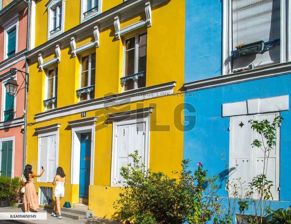 Illustration - Immobilier