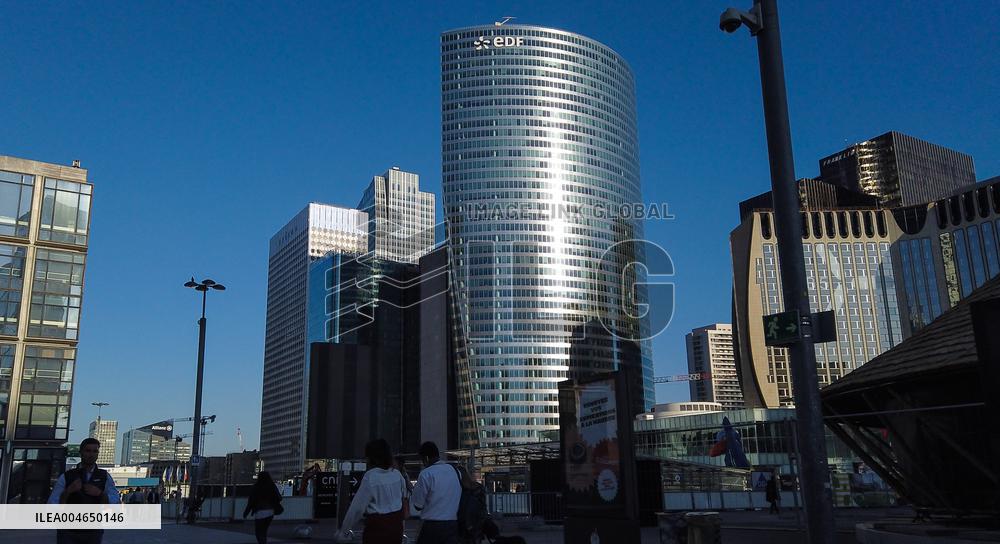 Illustration - Immobilier