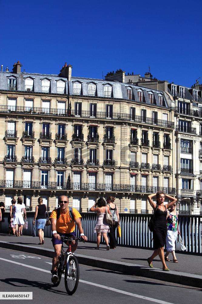 Illustration - Immobilier