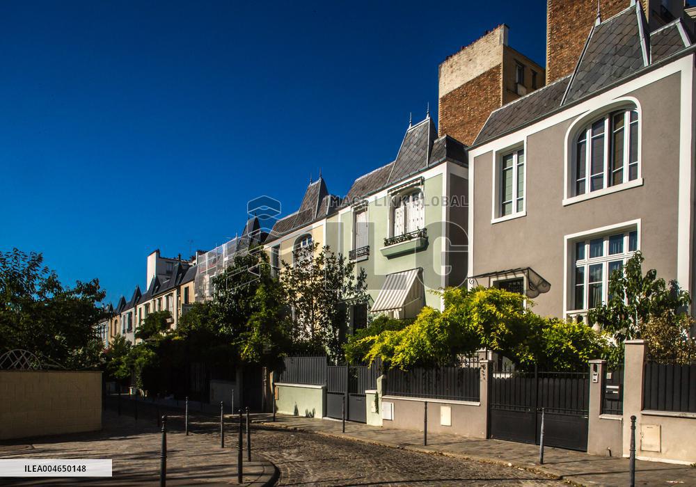 Illustration - Immobilier