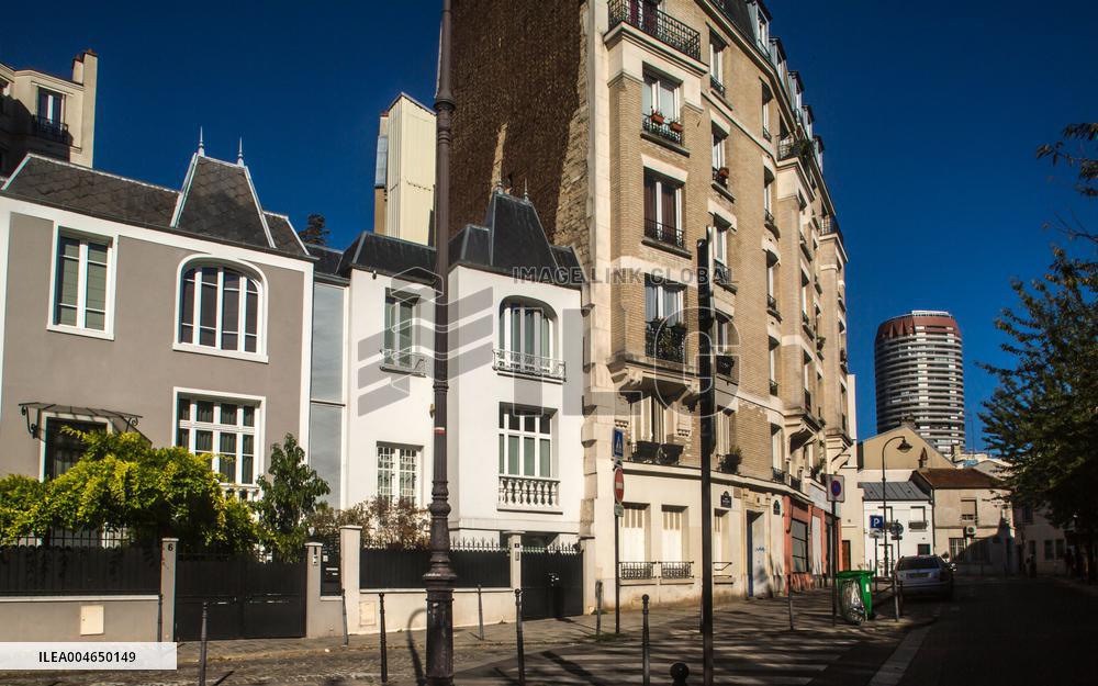 Illustration - Immobilier