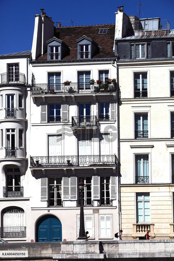 Illustration - Immobilier