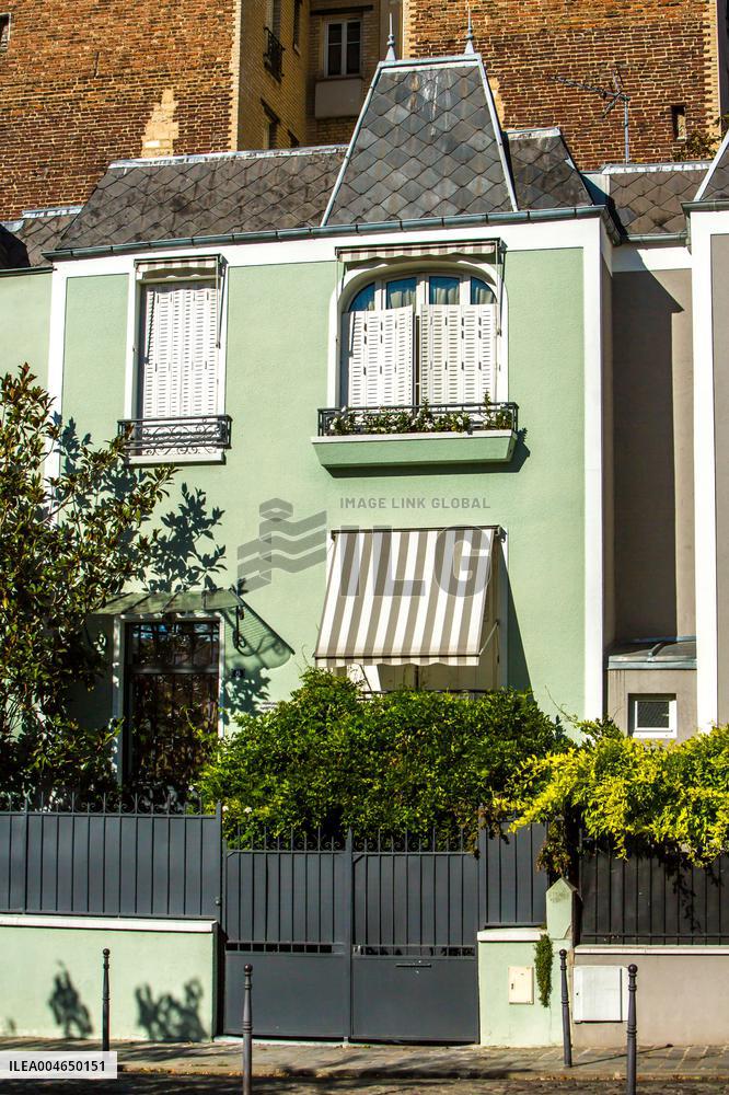 Illustration - Immobilier