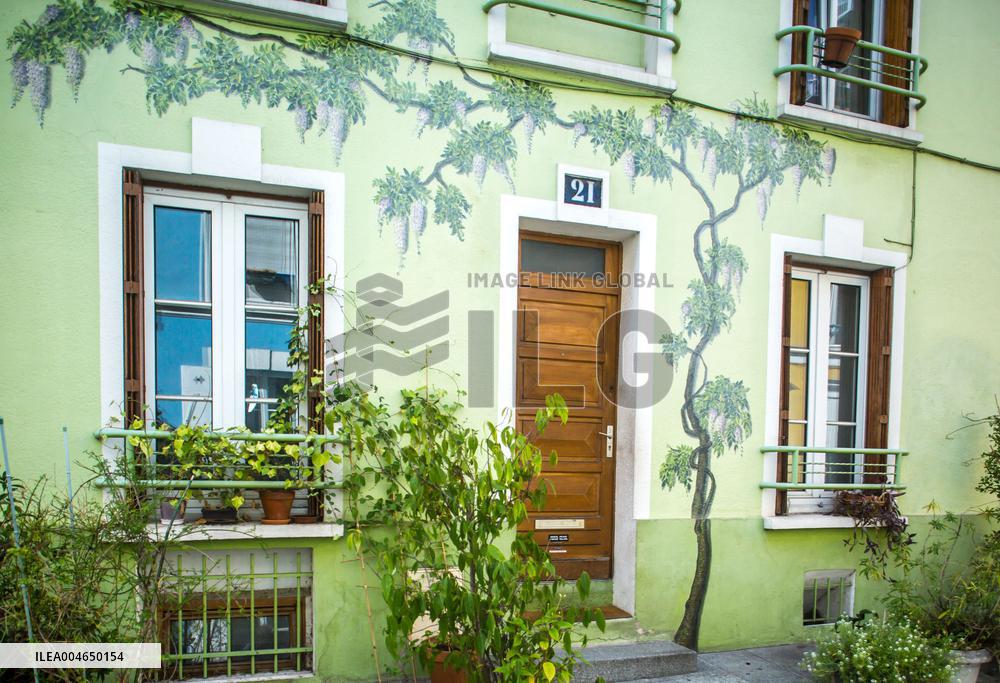 Illustration - Immobilier