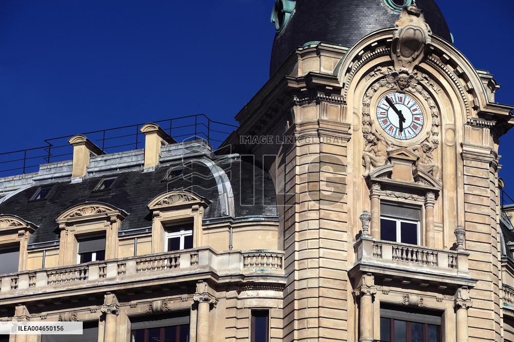 Illustration - Immobilier