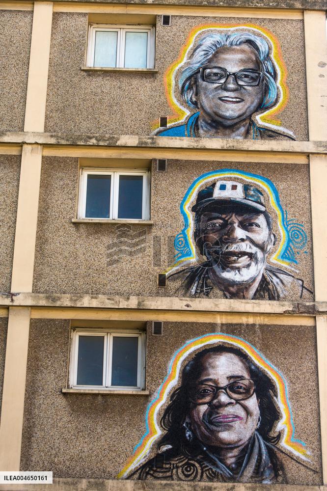 Illustration - Immobilier