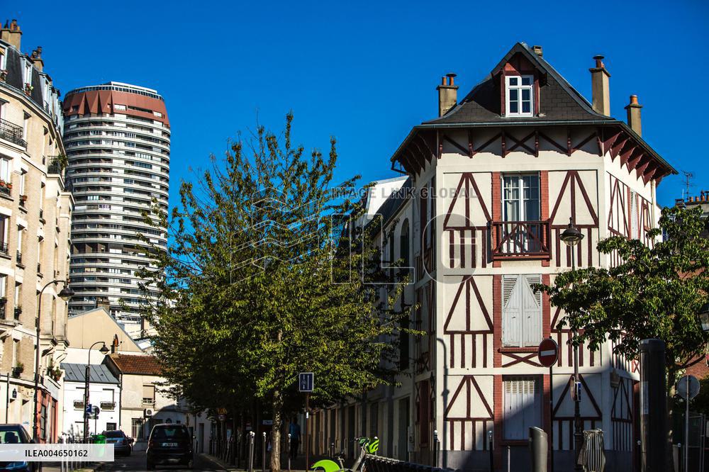Illustration - Immobilier