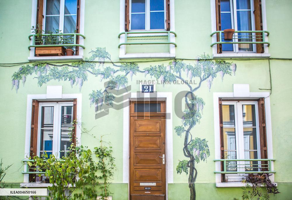 Illustration - Immobilier