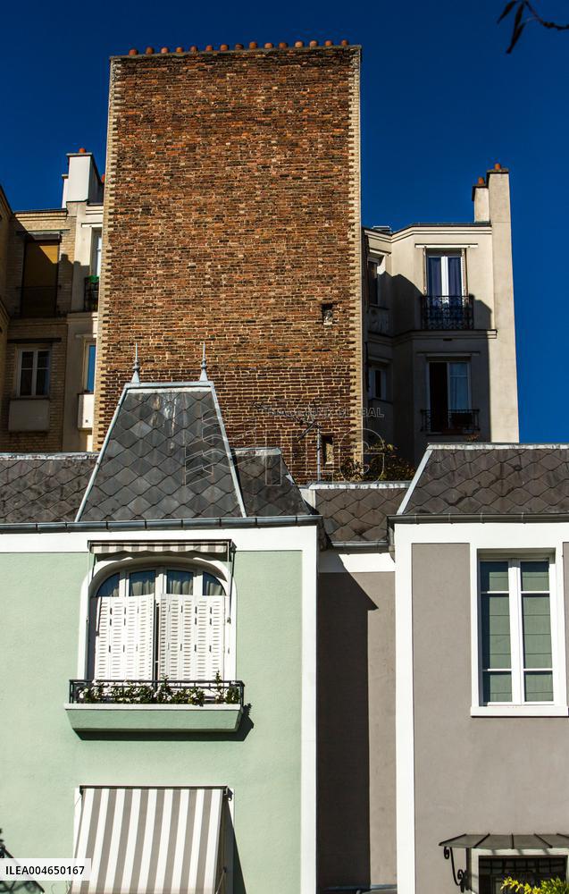 Illustration - Immobilier