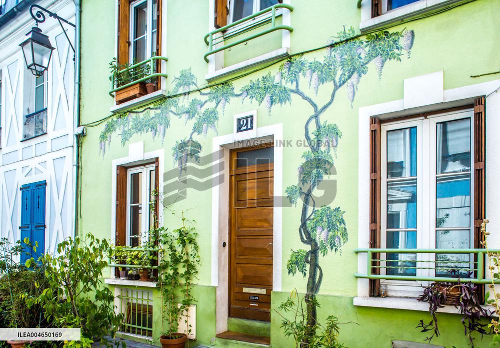 Illustration - Immobilier