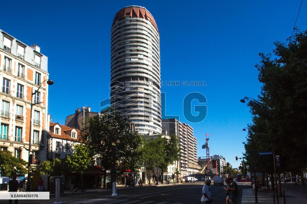 Illustration - Immobilier