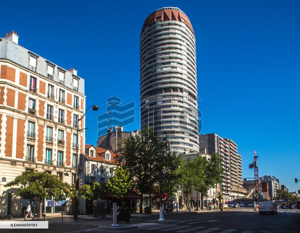 Illustration - Immobilier