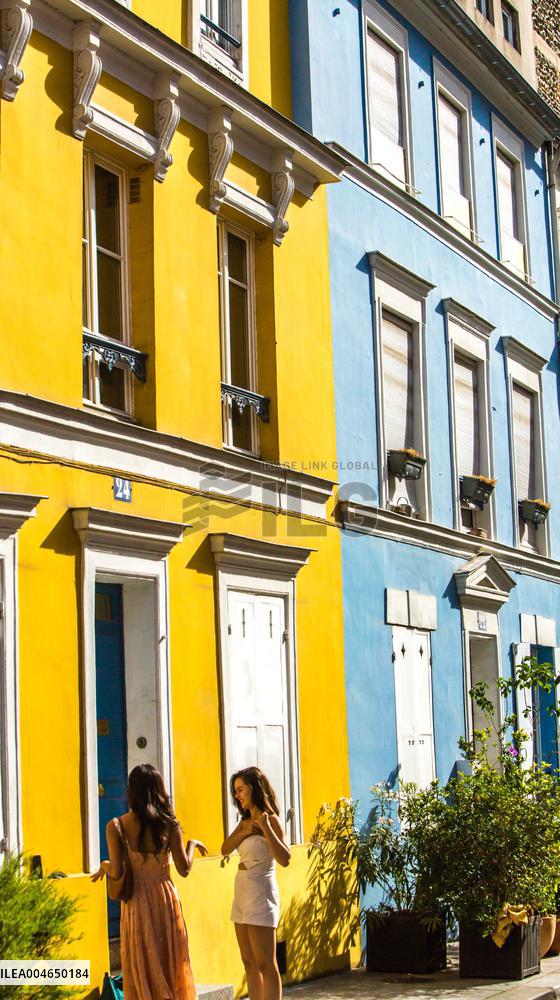 Illustration - Immobilier